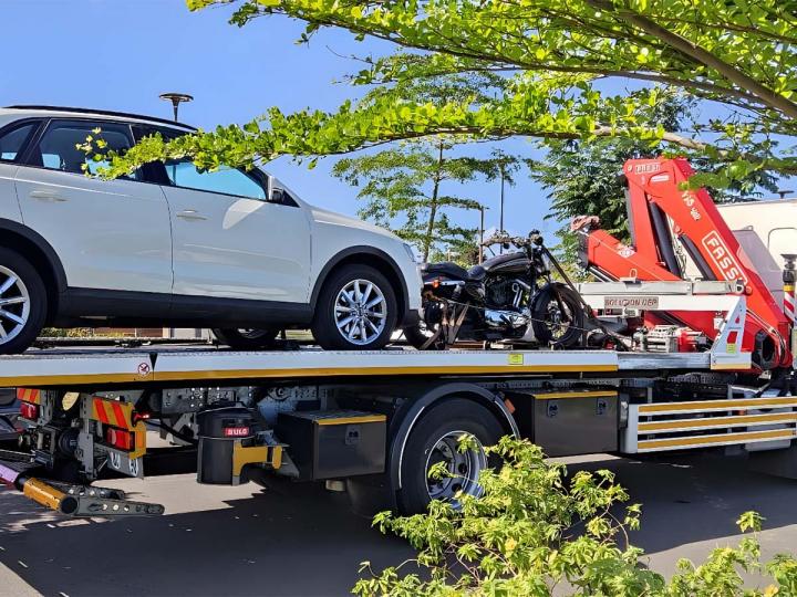 entreprise de dépannage voiture La Réunion